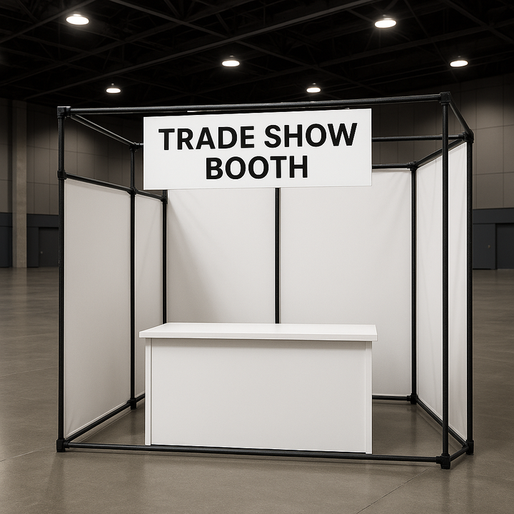 How To Build A Frame For Backdrops