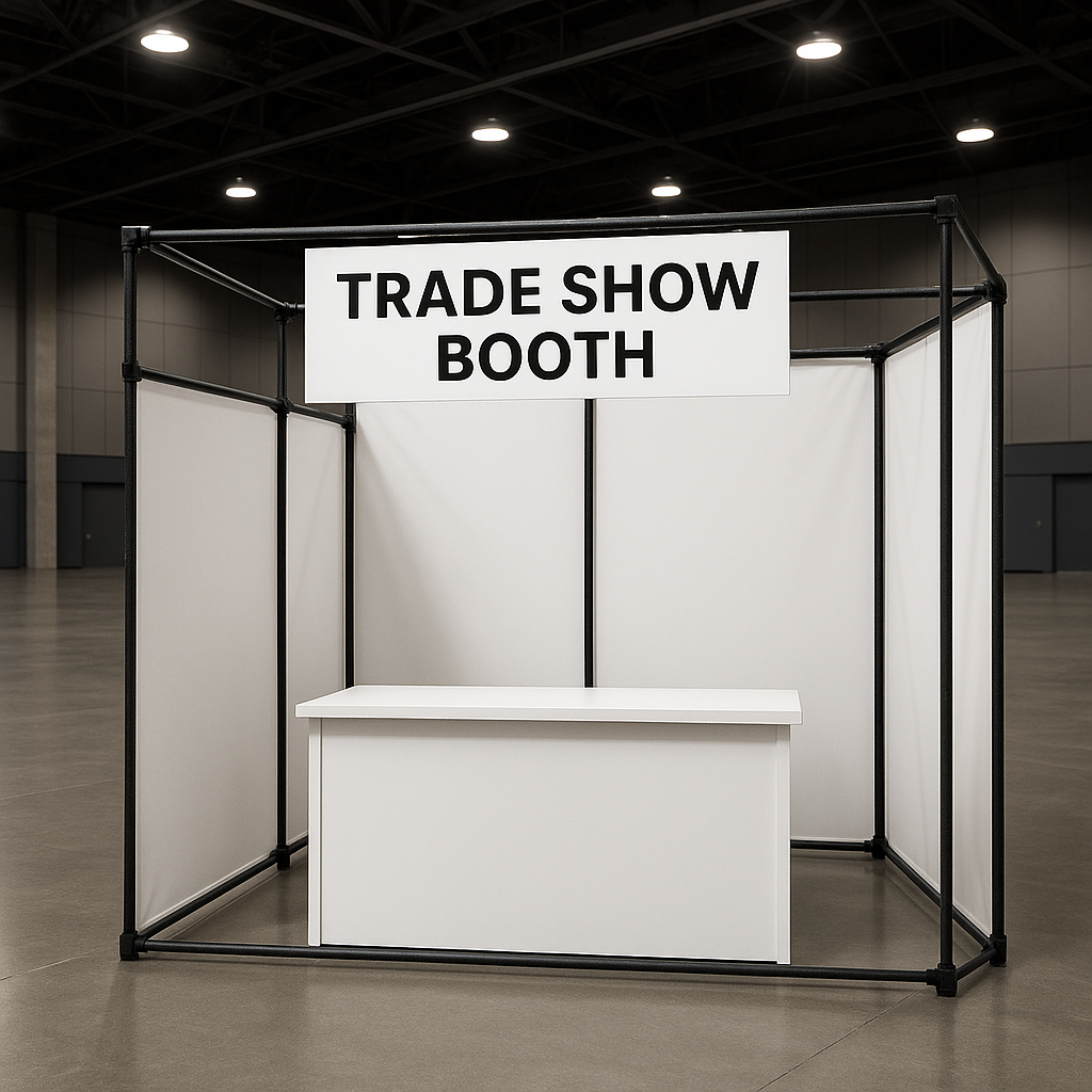 How To Build A Frame For Backdrops