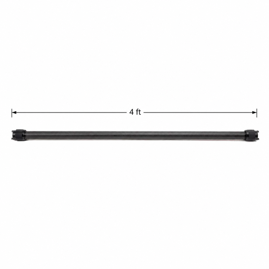 Carbon Fiber Poles