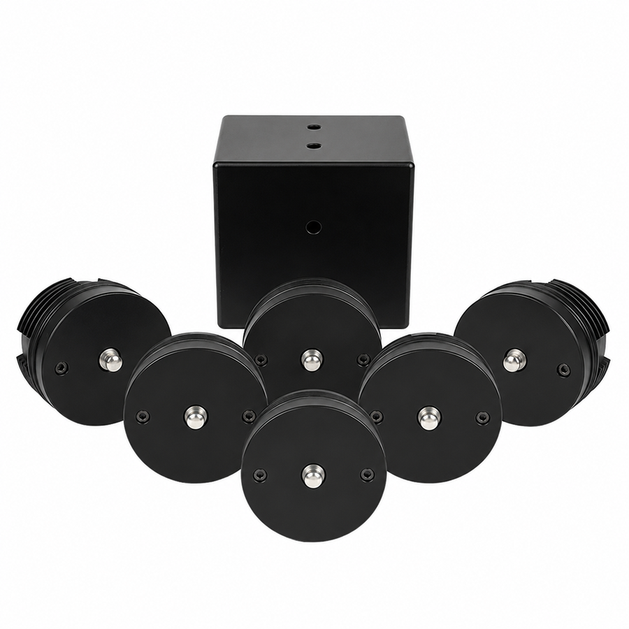 Corner Connectors