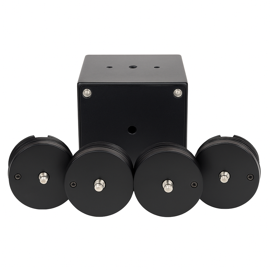 Corner Connectors