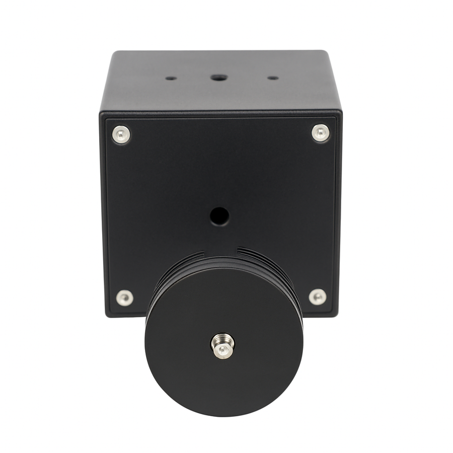 Threaded Hook Mount