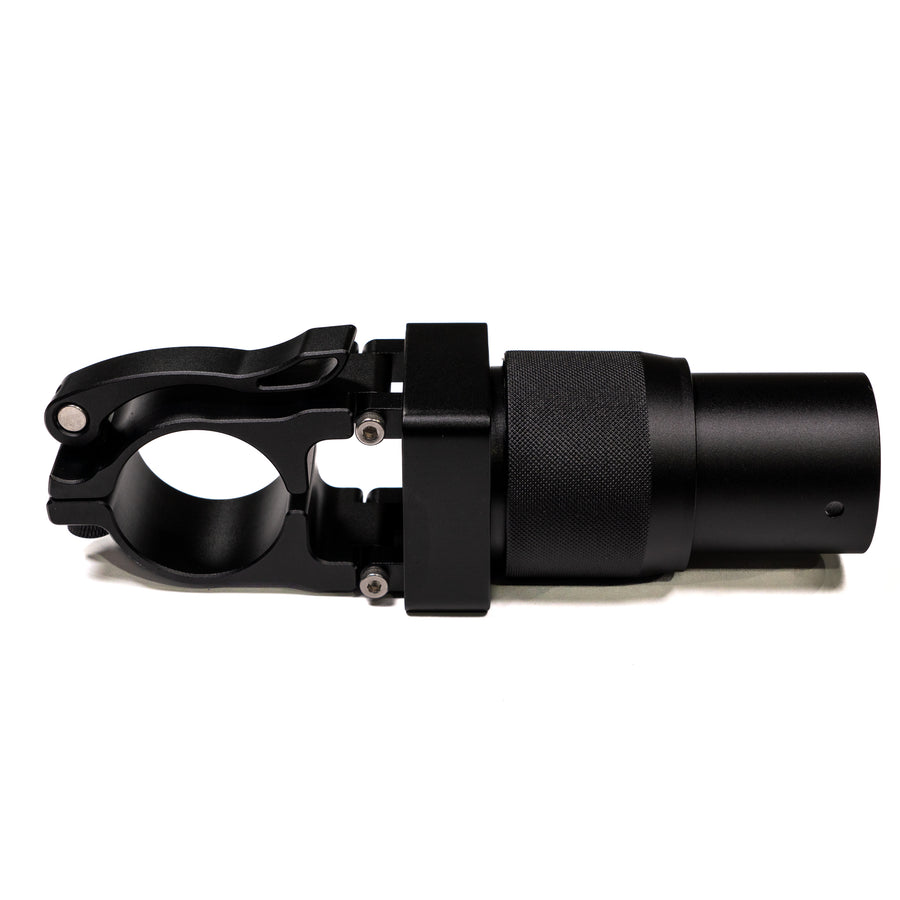 Saddle Mount