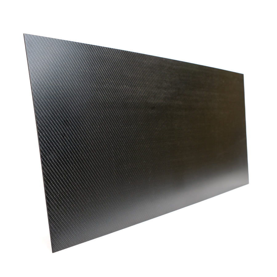 Carbon Fiber Plates