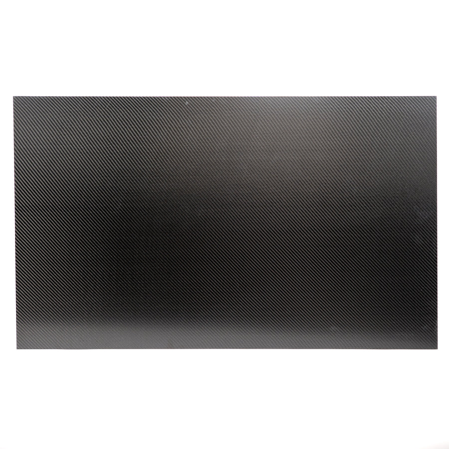 Carbon Fiber Plates