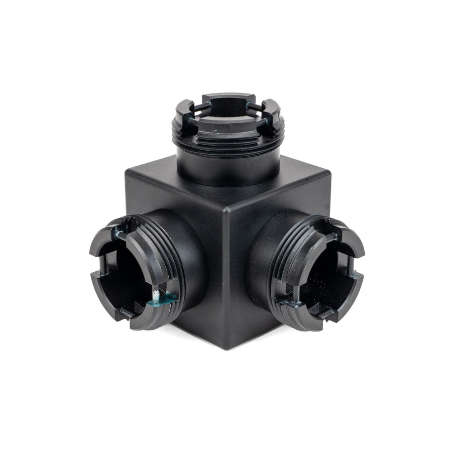 Corner Connectors