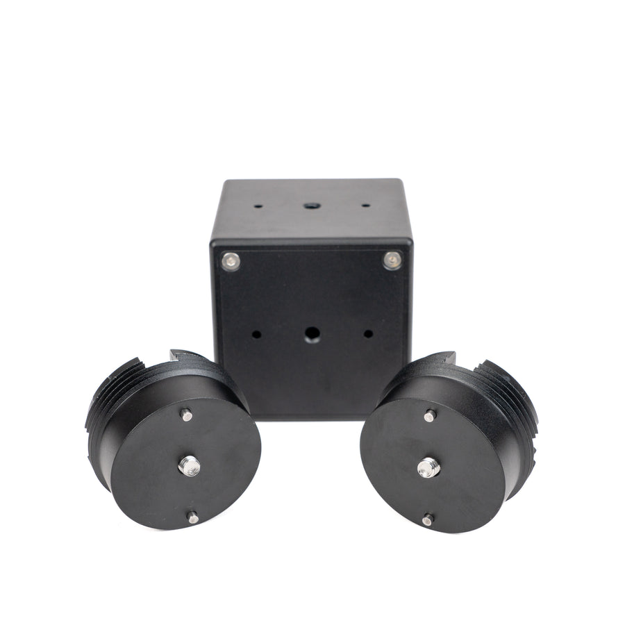 Corner Connectors