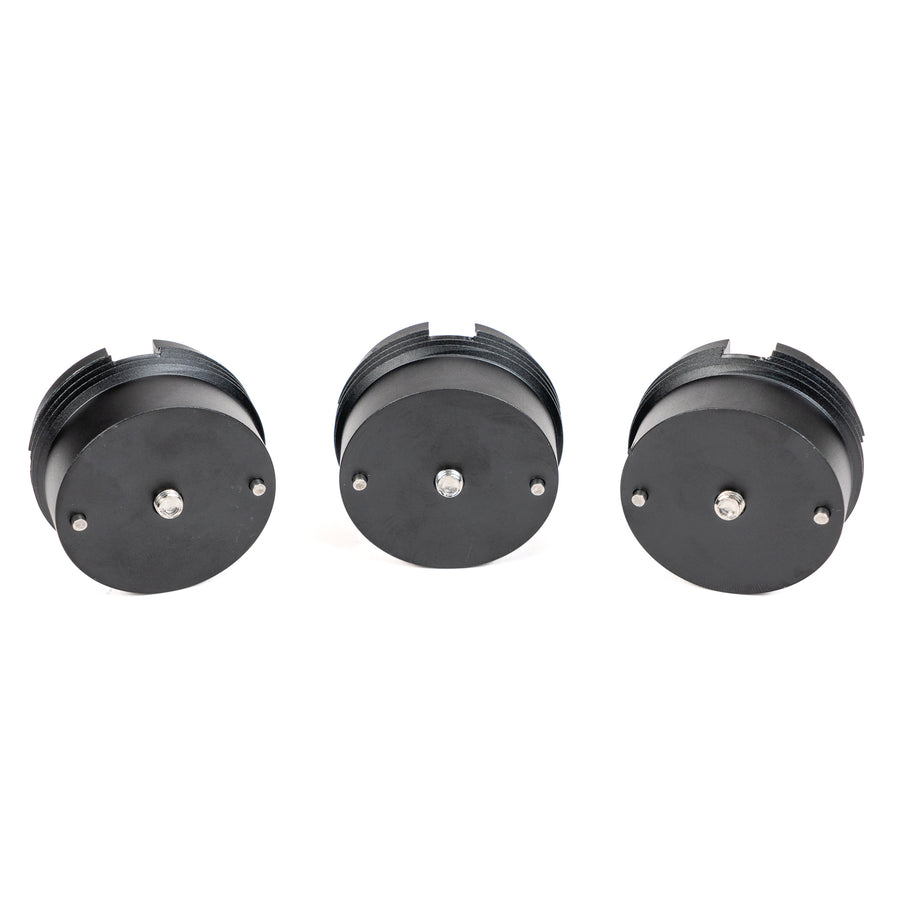 Corner Connectors