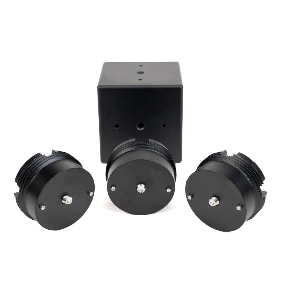 Corner Connectors