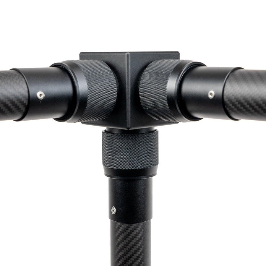 Threaded Hook Mount