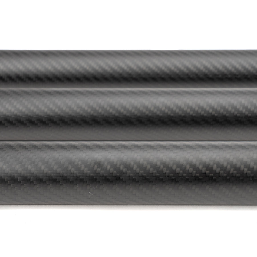 Carbon Fiber Poles