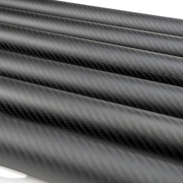 Carbon Fiber Poles