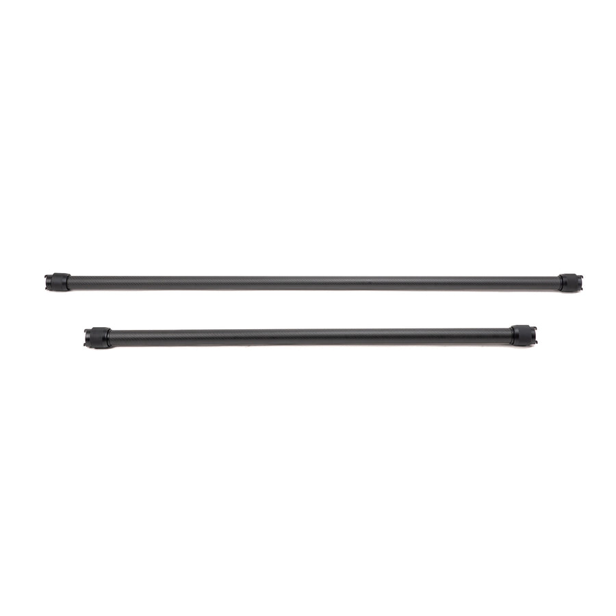 Carbon Fiber Poles