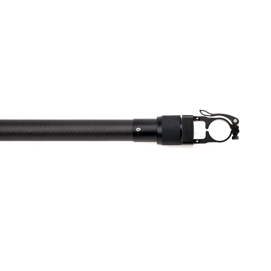 Saddle Mount