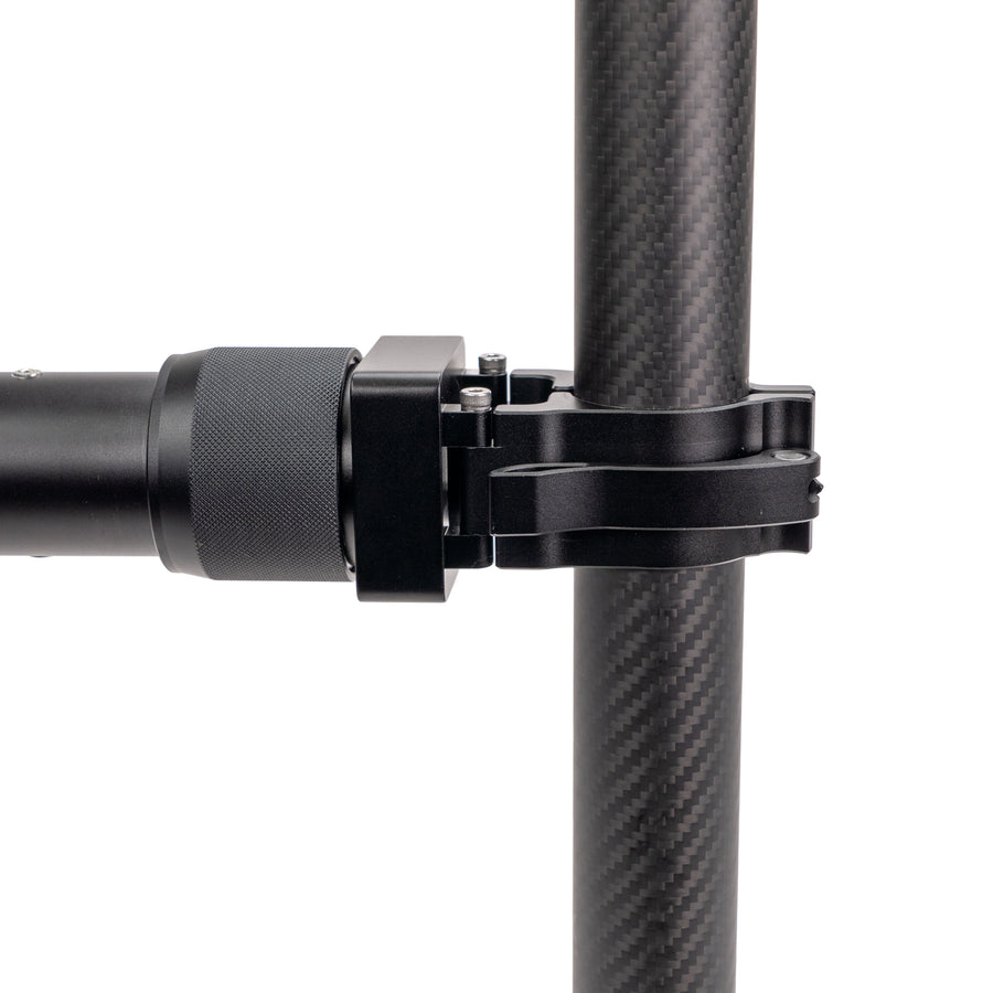 Carbon Fiber Poles