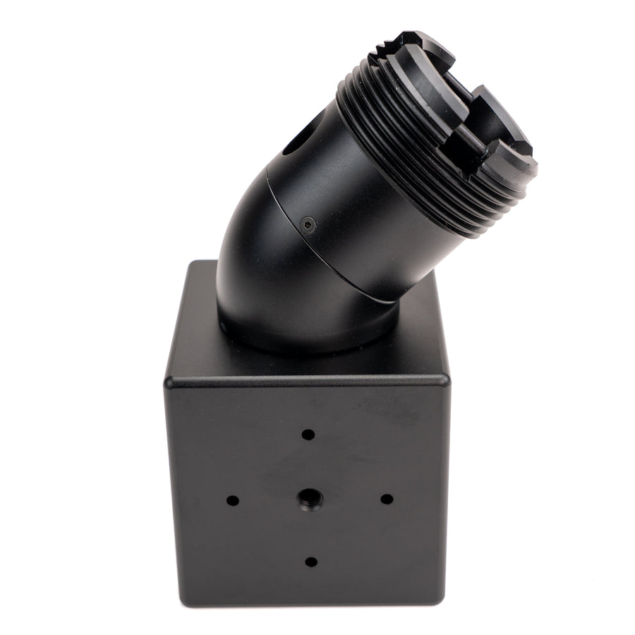 Threaded Hook Mount