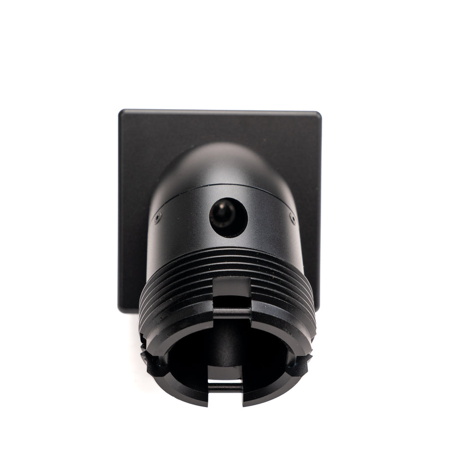 Threaded Hook Mount