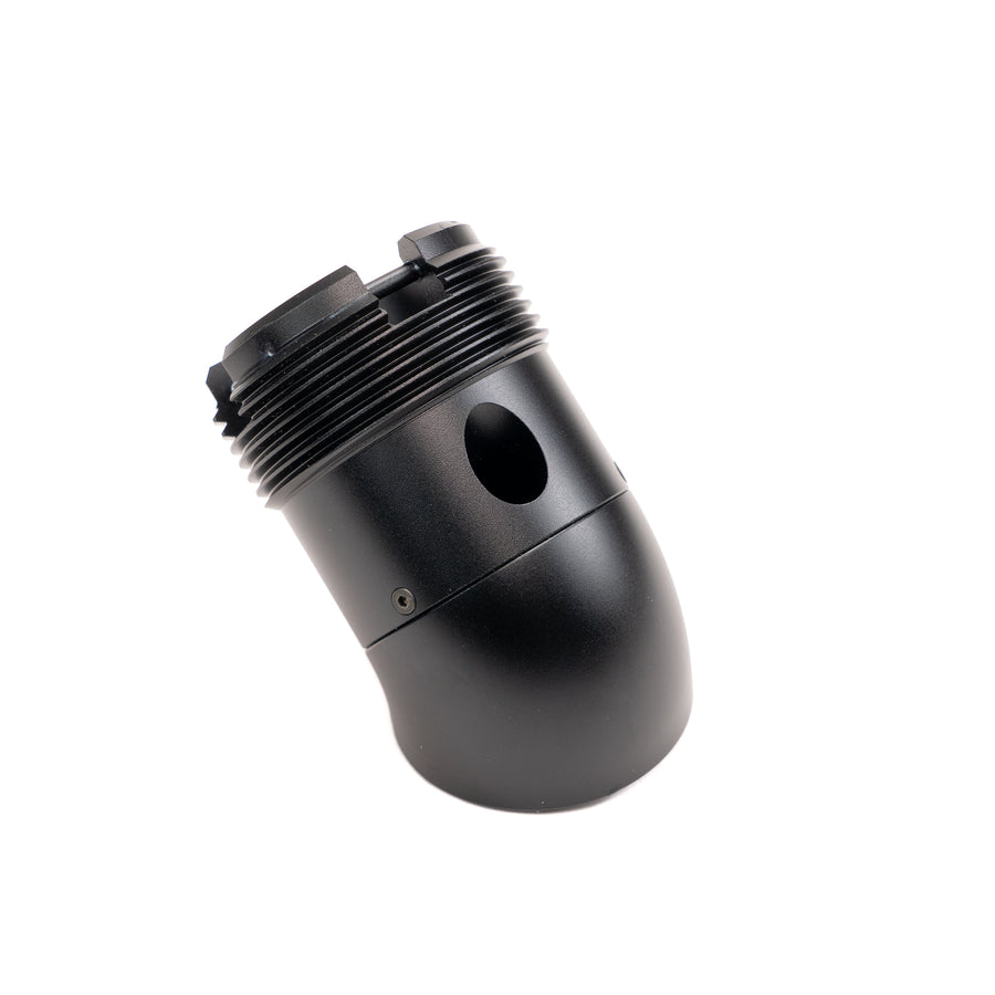 Threaded Hook Mount