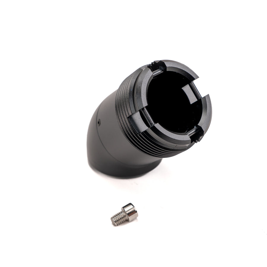 Threaded Hook Mount